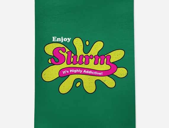 Enjoy Slurm