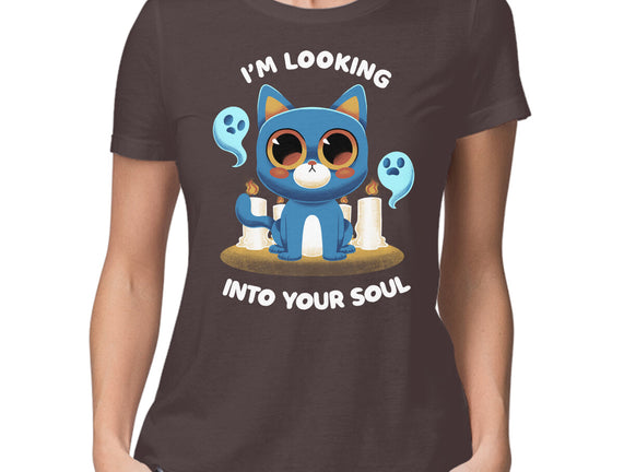 Looking Into Your Soul