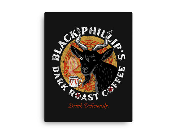 Phillip's Dark Roast