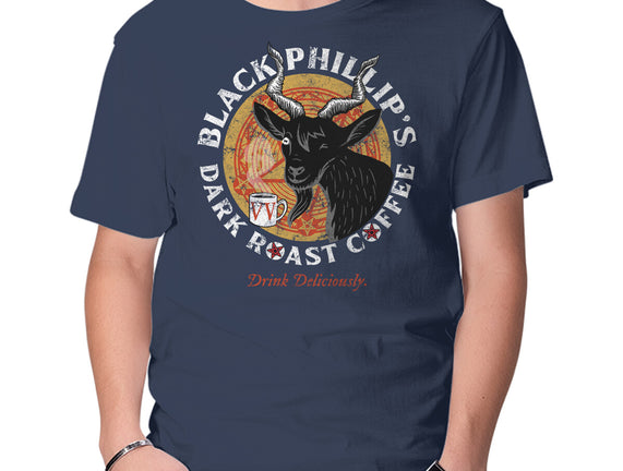 Phillip's Dark Roast