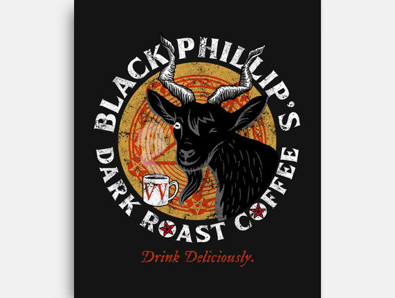 Phillip's Dark Roast