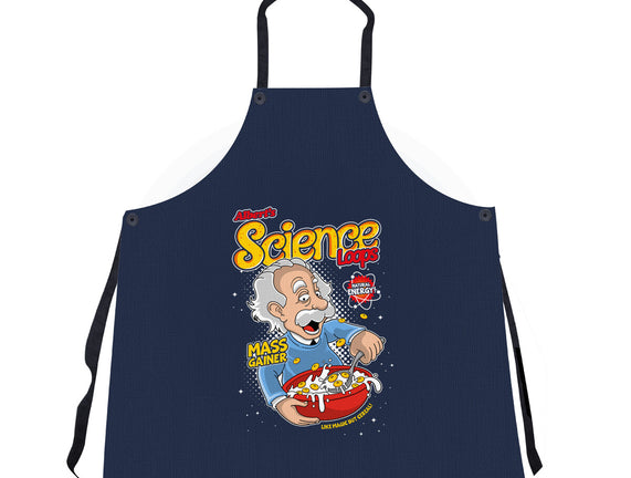 Science Loops