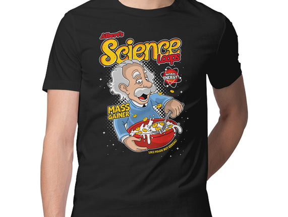 Science Loops