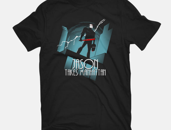 The Animated Slasher
