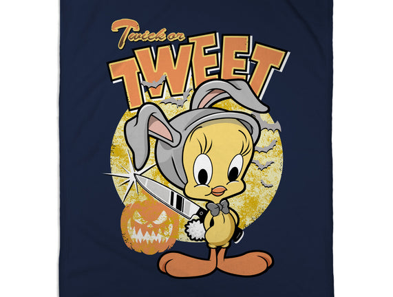 Twick Or Tweet