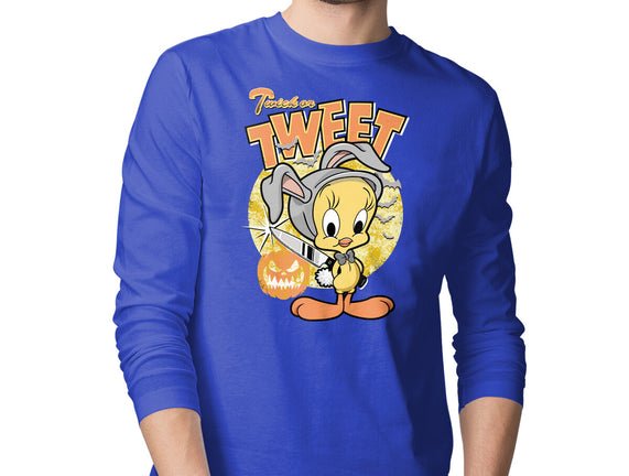 Twick Or Tweet