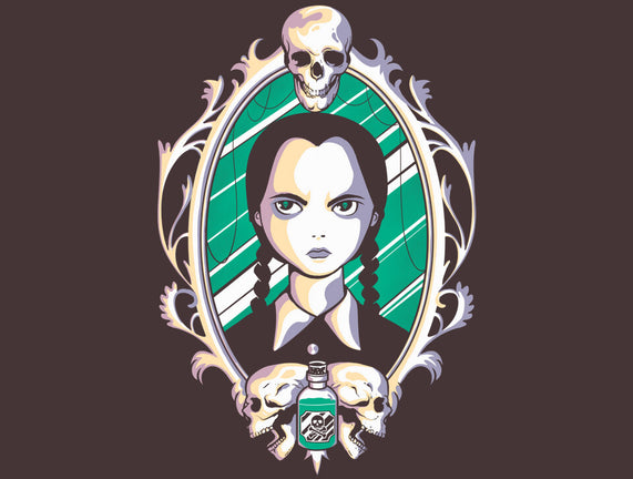 Child Of Evil