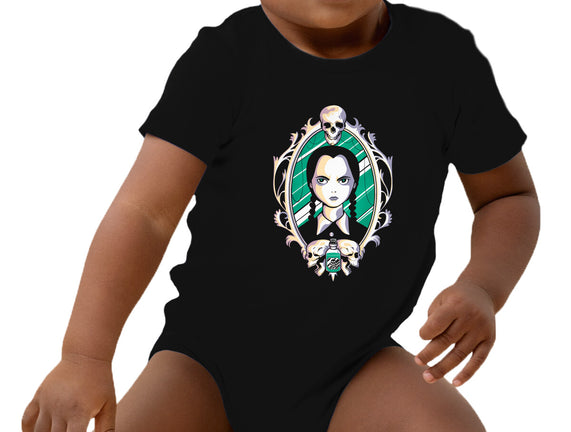 Child Of Evil