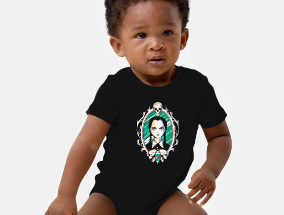Child Of Evil