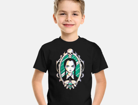 Child Of Evil