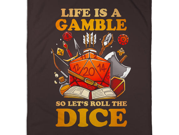 Gamble Dice