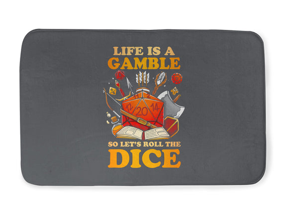 Gamble Dice