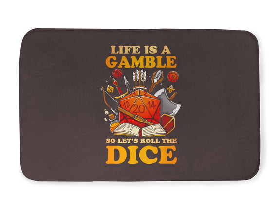 Gamble Dice