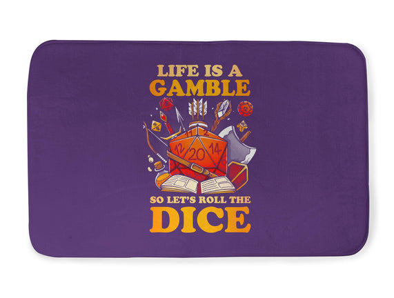 Gamble Dice