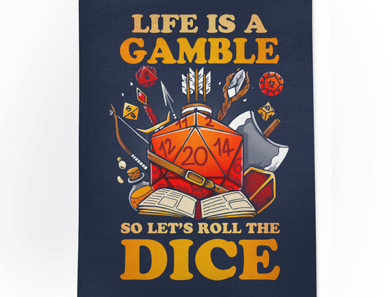 Gamble Dice