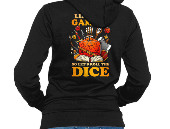 Gamble Dice