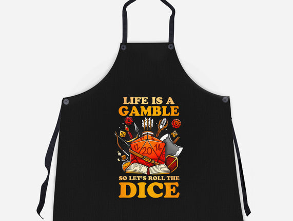 Gamble Dice