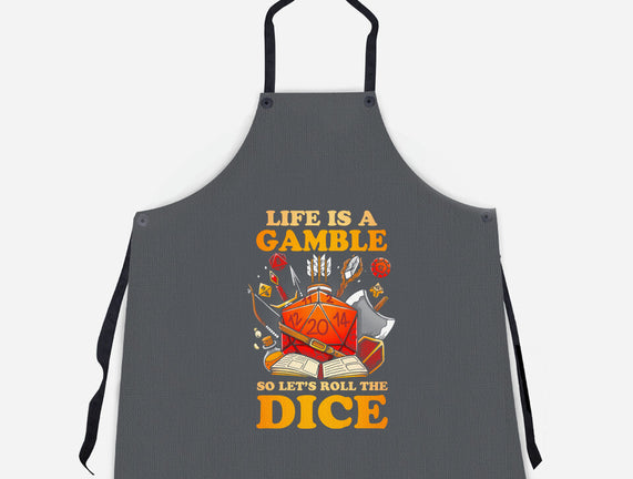 Gamble Dice