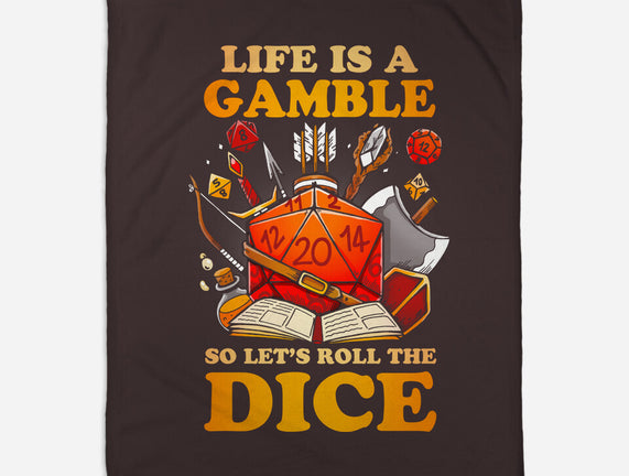 Gamble Dice
