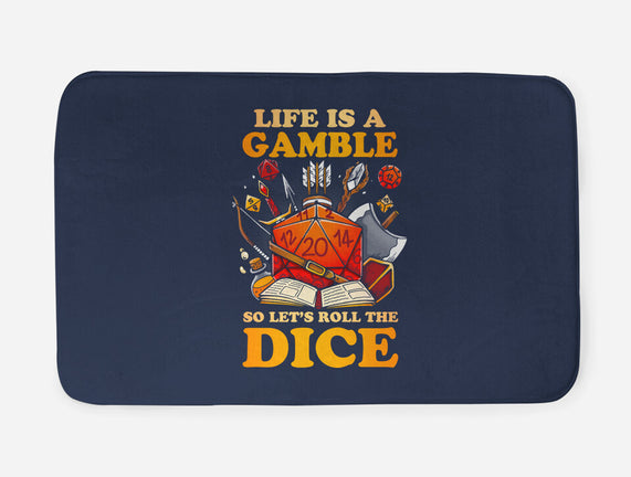 Gamble Dice