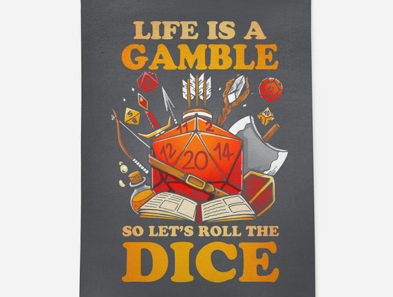 Gamble Dice