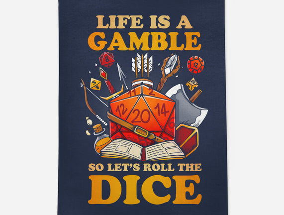 Gamble Dice