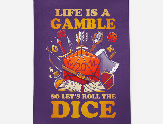 Gamble Dice