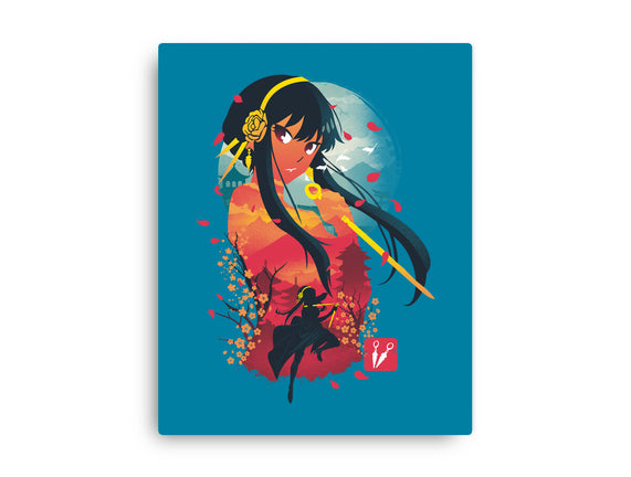 Yor Ukiyo E