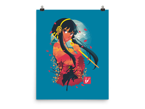 Yor Ukiyo E