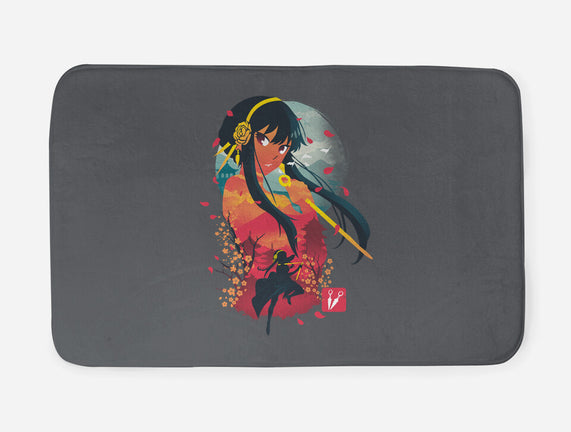 Yor Ukiyo E