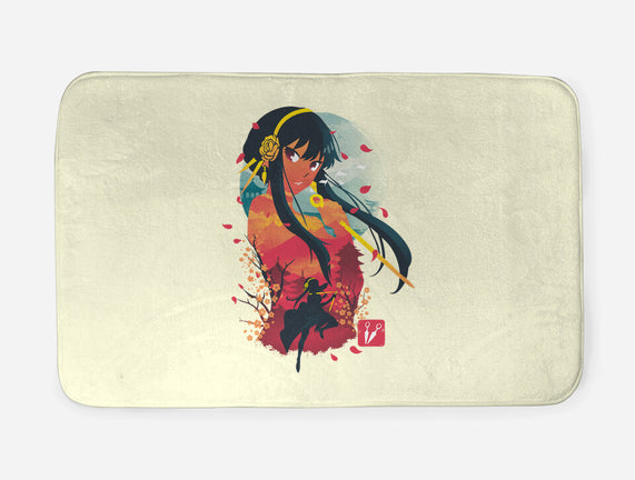 Yor Ukiyo E