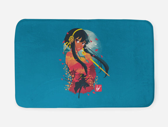 Yor Ukiyo E