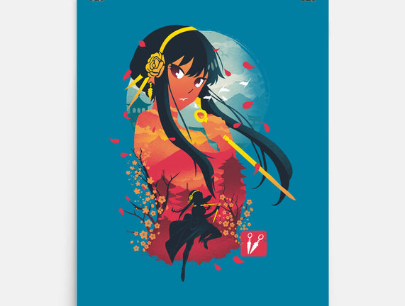 Yor Ukiyo E