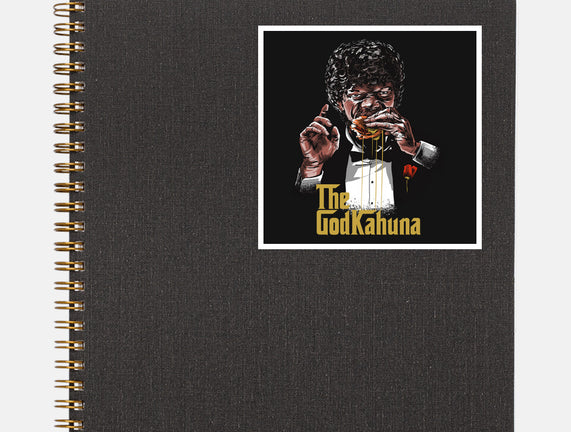 The Godkahuna