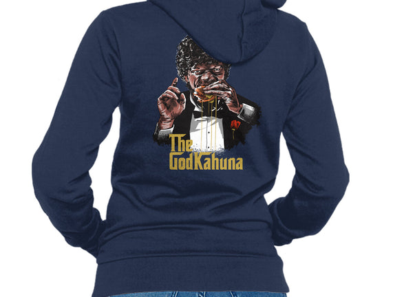 The Godkahuna