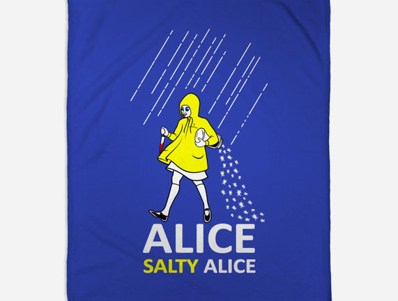 Alice, Salty Alice