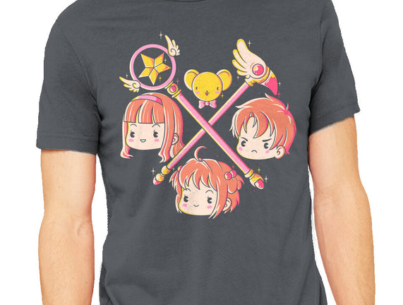 Captors Team