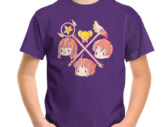 Captors Team