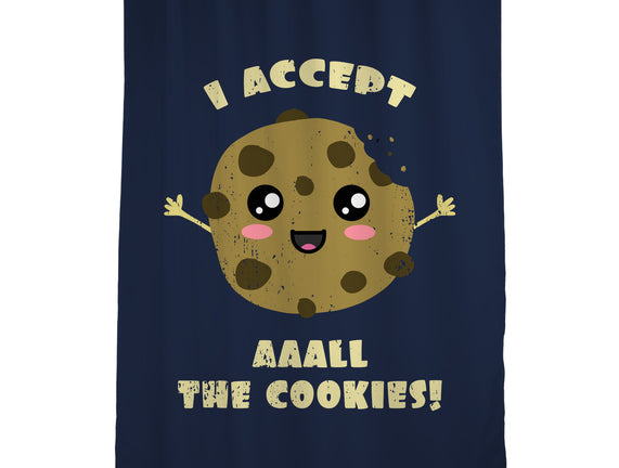I Accept All The Cookies