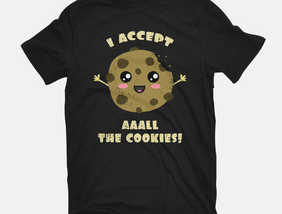 I Accept All The Cookies