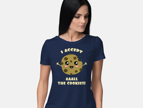 I Accept All The Cookies