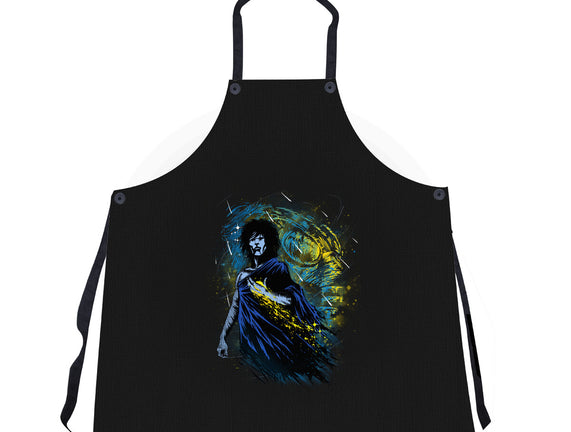 Cloak Of Dreams
