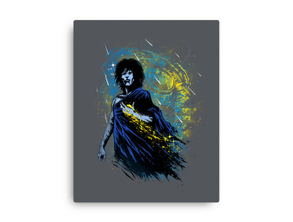 Cloak Of Dreams