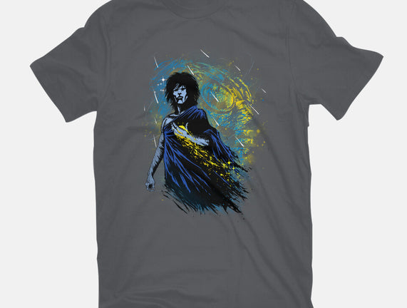 Cloak Of Dreams