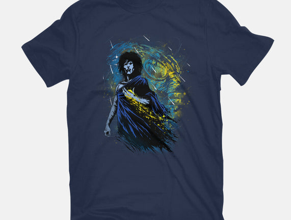 Cloak Of Dreams