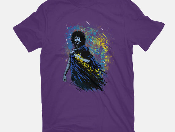 Cloak Of Dreams