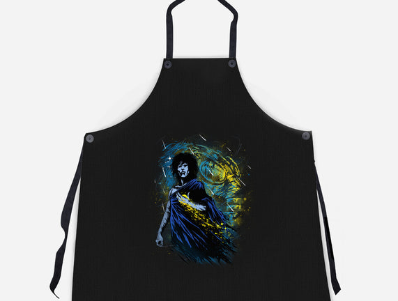 Cloak Of Dreams