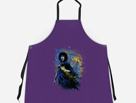 Cloak Of Dreams