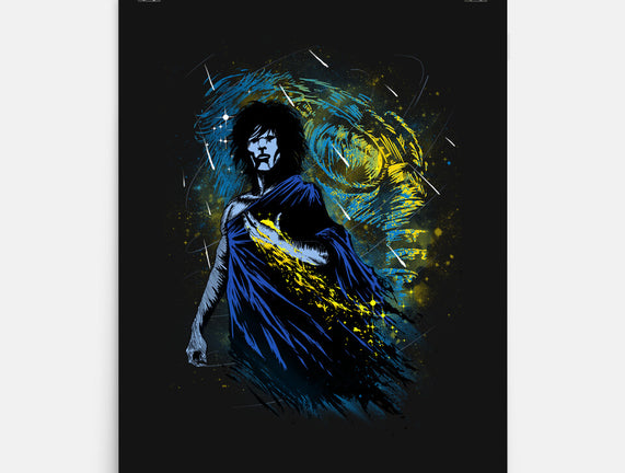 Cloak Of Dreams