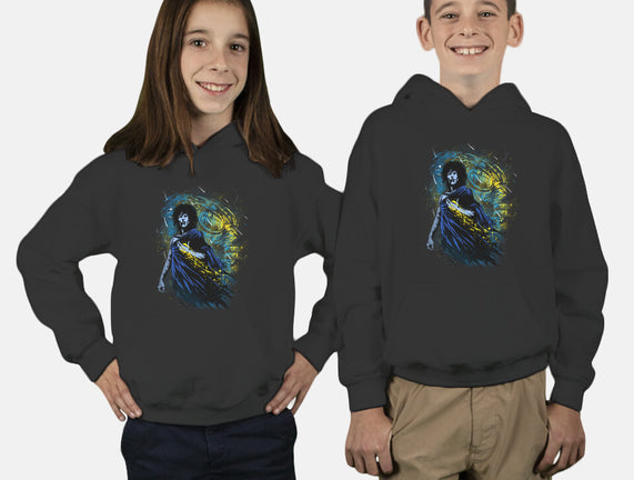 Cloak Of Dreams